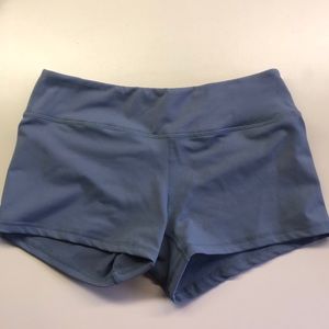 Born Primitive Ascudds Booty Shorts